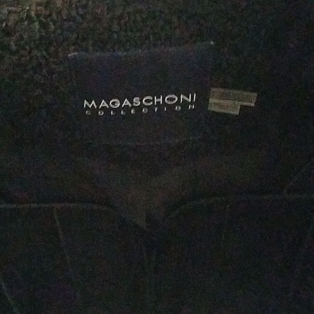 Magashoni Collection Jacket - Picture 5 of 6